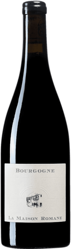 57,95 € Spedizione Gratuita | Vino Rosso Romane A.O.C. Bourgogne Borgogna Francia Pinot Nero 75 cl