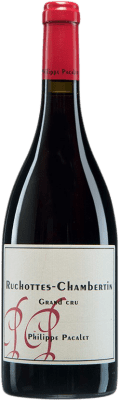 Philippe Pacalet Ruchottes Grand Cru Pinot Black 75 cl