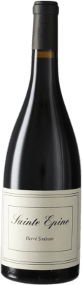 43,95 € Бесплатная доставка | Красное вино Romaneaux-Destezet Sainte Epine A.O.C. Saint-Joseph Франция бутылка 75 cl