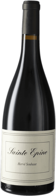 43,95 € Envio grátis | Vinho tinto Romaneaux-Destezet Sainte Epine A.O.C. Saint-Joseph França Garrafa 75 cl