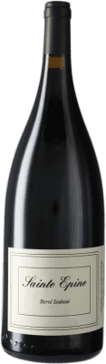 94,95 € Kostenloser Versand | Rotwein Romaneaux-Destezet Sainte Epine A.O.C. Saint-Joseph Frankreich Magnumflasche 1,5 L