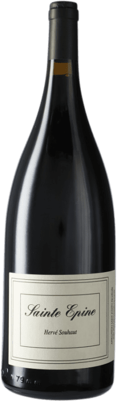 89,95 € Free Shipping | Red wine Romaneaux-Destezet Sainte Epine A.O.C. Saint-Joseph France Magnum Bottle 1,5 L