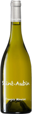 52,95 € Kostenloser Versand | Weißwein François Mikulski Sant-Aubin A.O.C. Saint-Aubin Burgund Frankreich Chardonnay Flasche 75 cl