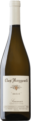 Clos Rougeard Saumur Brézé Blanc Chenin Branco 75 cl