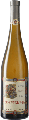 128,95 € 送料無料 | 白ワイン Marcel Deiss Schoenenbourg A.O.C. Alsace Grand Cru アルザス フランス Riesling ボトル 75 cl