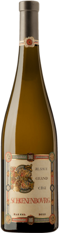 149,95 € Free Shipping | White wine Marcel Deiss Schoenenbourg A.O.C. Alsace Grand Cru Alsace France Riesling Bottle 75 cl