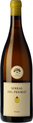 Clos Figueras Serras Blanc Grenache White 75 cl