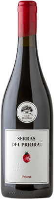 Clos Figueras Serras 75 cl
