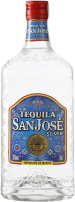 19,95 € Kostenloser Versand | Tequila La Adelita Silver — Edition Silber Jalisco Mexiko 70 cl