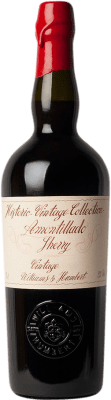 7 527,95 € Envoi gratuit | Vin Fortifié Williams & Humbert Single Cask — Fût Unique, Oloroso 1940 D.O. Jerez-Xérès-Sherry Andalousie Espagne Palomino Fino 75 cl