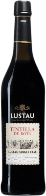 Lustau Single Cask Tintilla de Rota 50 cl