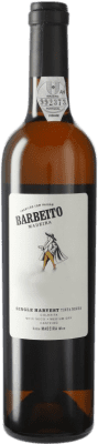 35,95 € Spedizione Gratuita | Vino Rosso Barbeito Single Harvest Medium Dry — Semisecco I.G. Madeira Madera Portogallo Verdello, Tinta Bottiglia Medium 50 cl