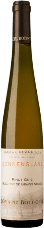 85,95 € Envoi gratuit | Vin Blanc Domaine Bott-Geyl Sonnenglanz S.G.N. A.O.C. Alsace Alsace France Pinot Gris Eco Biologique Bouteille Medium 50 cl