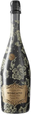 Cantina Pizzolato Spumante Muskat 75 cl