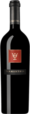279,95 € Free Shipping | Red wine Numanthia Termes Termanthia D.O. Toro Castilla y León Spain Tinta de Toro Bottle 75 cl