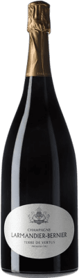 Larmandier Bernier Terre de Vertus Non Dosé Chardonnay 1,5 L