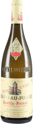 Château Fuissé Tête de Cru Chardonnay 75 cl