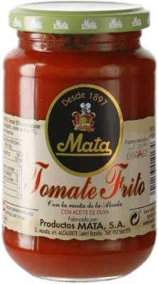 4,95 € Free Shipping | Sauces and Creams Mata Tomate Frito Spain