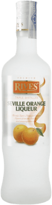 15,95 € Envoi gratuit | Liqueurs Rives Triple Sec Andalousie Espagne Bouteille 70 cl