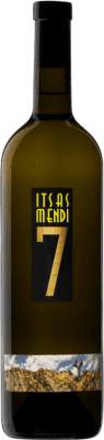 Itsasmendi Txakoli Nº 7 Hondarribi Zerratia 75 cl