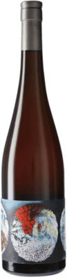 49,95 € Kostenloser Versand | Weißwein Le Vignoble du Rêveur Un Instant Sur Terre A.O.C. Alsace Elsass Frankreich Flasche 75 cl