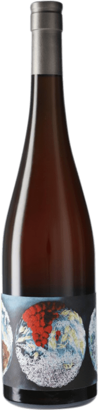 49,95 € Kostenloser Versand | Weißwein Le Vignoble du Rêveur Un Instant Sur Terre A.O.C. Alsace Elsass Frankreich Flasche 75 cl