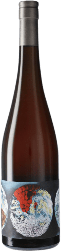 39,95 € Free Shipping | White wine Le Vignoble du Rêveur Un Instant Sur Terre A.O.C. Alsace Alsace France Organic Bottle 75 cl