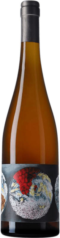 55,95 € 送料無料 | 白ワイン Le Vignoble du Rêveur Un Instant Sur Terre A.O.C. Alsace アルザス フランス Eco — エコ ビオ オーガニック 75 cl
