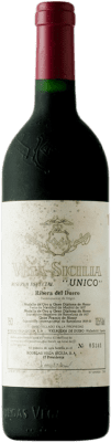 Vega Sicilia Único Especial 预订 1994 75 cl