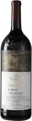 Vega Sicilia Único Grand Reserve 2008 1,5 L