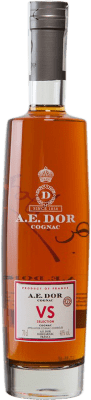53,95 € 送料無料 | 強化ワイン A.E. DOR V.S. A.O.C. Cognac フランス ボトル 75 cl