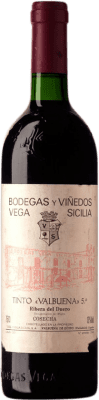 Vega Sicilia Valbuena 5º Año 1988 75 cl
