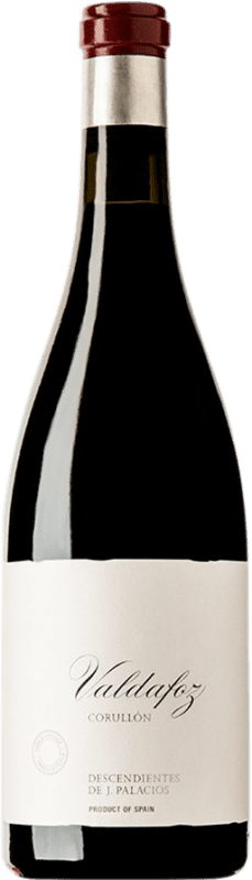 857,95 € Free Shipping | Red wine Descendientes J. Palacios Valdafoz D.O. Bierzo Castilla y León Spain Mencía Jéroboam Bottle-Double Magnum 3 L