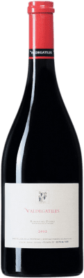 69,95 € Free Shipping | Red wine Dominio de Atauta Valdegatiles D.O. Ribera del Duero Castilla y León Spain Tempranillo Bottle 75 cl
