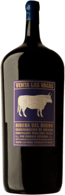 Vizcarra Venta las Vacas Tempranillo 27 L