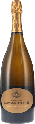 Larmandier Bernier Levant Chardonnay Extra Brut VV Vieilles Vignes 1,5 L