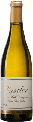206,95 € 免费送货 | 白酒 Kistler Vine Hill Vineyard I.G. Russian River Valley 加州 美国 Chardonnay 瓶子 75 cl