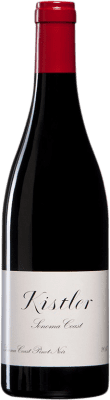 115,95 € Бесплатная доставка | Красное вино Kistler Vineyard I.G. Sonoma Coast Калифорния Соединенные Штаты Pinot Black бутылка 75 cl