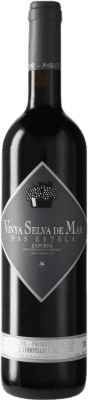 Mas Estela Vinya Selva De Mar 75 cl
