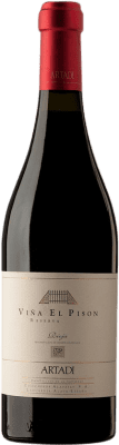 416,95 € Envoi gratuit | Vin rouge Artadi Viña El Pisón 1994 La Rioja Espagne Tempranillo Bouteille 75 cl