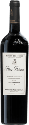 Hermanos Pérez Pascuas Viña Pedrosa Gran Selección Tempranillo 75 cl