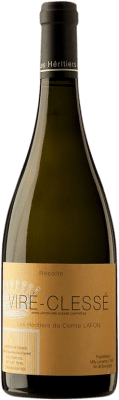 27,95 € Envoi gratuit | Vin blanc Comtes Lafon Viré-Clessé A.O.C. Bourgogne Bourgogne France Chardonnay Bouteille 75 cl