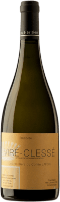 48,95 € Free Shipping | White Wine Comtes Lafon A.O.C. Viré-Clessé Burgundy France Chardonnay 75 cl