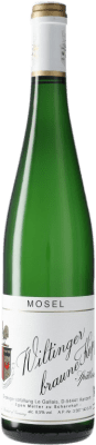 251,95 € Envio grátis | Vinho Branco Le Gallais Wiltinger Braune Kupp Spätlese — VT Vindima Tardia Q.b.A. Mosel Alemanha Riesling 75 cl