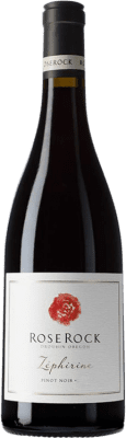 75,95 € Envoi gratuit | Vin Rouge Roserock Drouhin Red Hills Oregon Zéphirine États Unis Pinot Noir 75 cl
