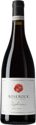 94,95 € Spedizione Gratuita | Vino rosso Roserock Drouhin Zéphirine Red Hills Oregon stati Uniti Pinot Nero Bottiglia 75 cl