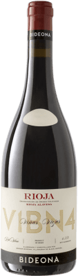 Península Bideona V1BN4 Villabuena Tempranillo 1,5 L