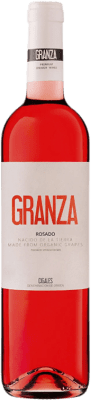 Matarromera Granza Eco — Biológico 75 cl