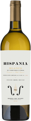 Territorio Luthier Hispania 75 cl