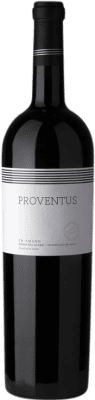 59,95 € 免费送货 | 红酒 Lagar Tr3smano Proventus D.O. Ribera del Duero 卡斯蒂利亚莱昂 西班牙 Tempranillo 瓶子 Magnum 1,5 L